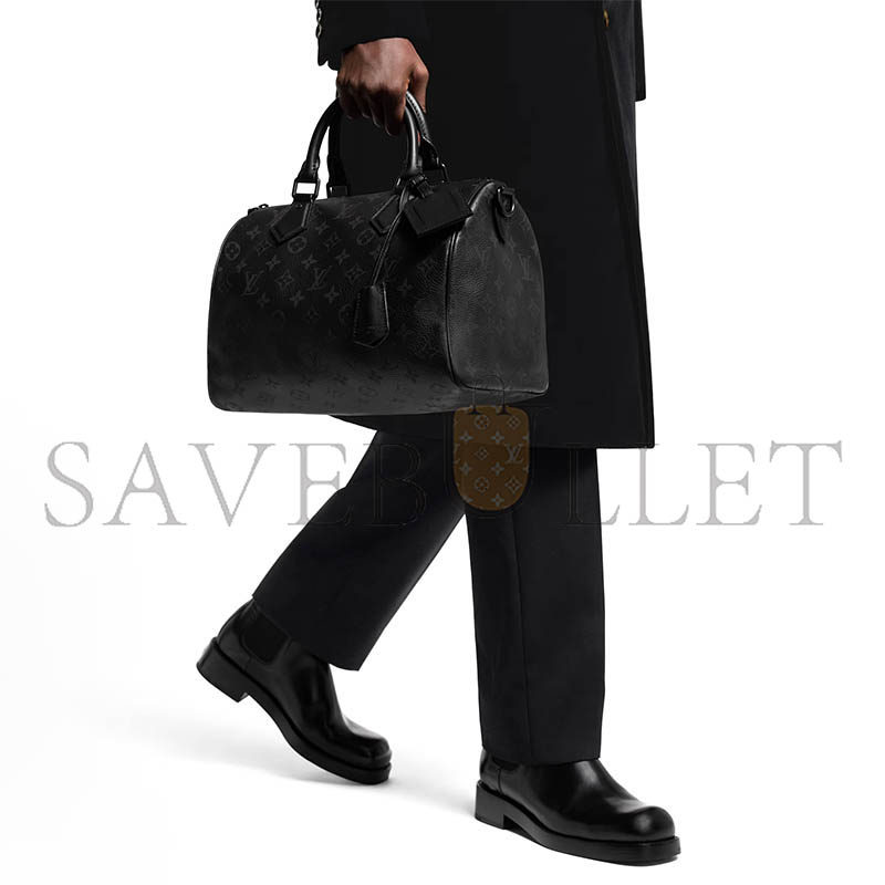 LOUIS VUITTON SPEEDY P9 BANDOULIÈRE 30 M13904 (32*22.5*18cm) LOUIS VUITTON SPEEDY P9 BANDOULIÈRE 30 M13904 (32*22.5*18cm)